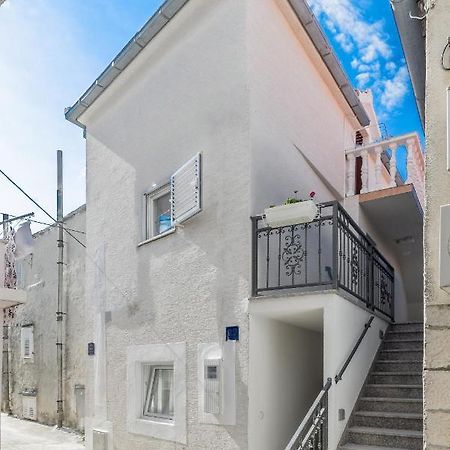 Apartments By The Sea Baska Voda, Makarska - 17570 외부 사진